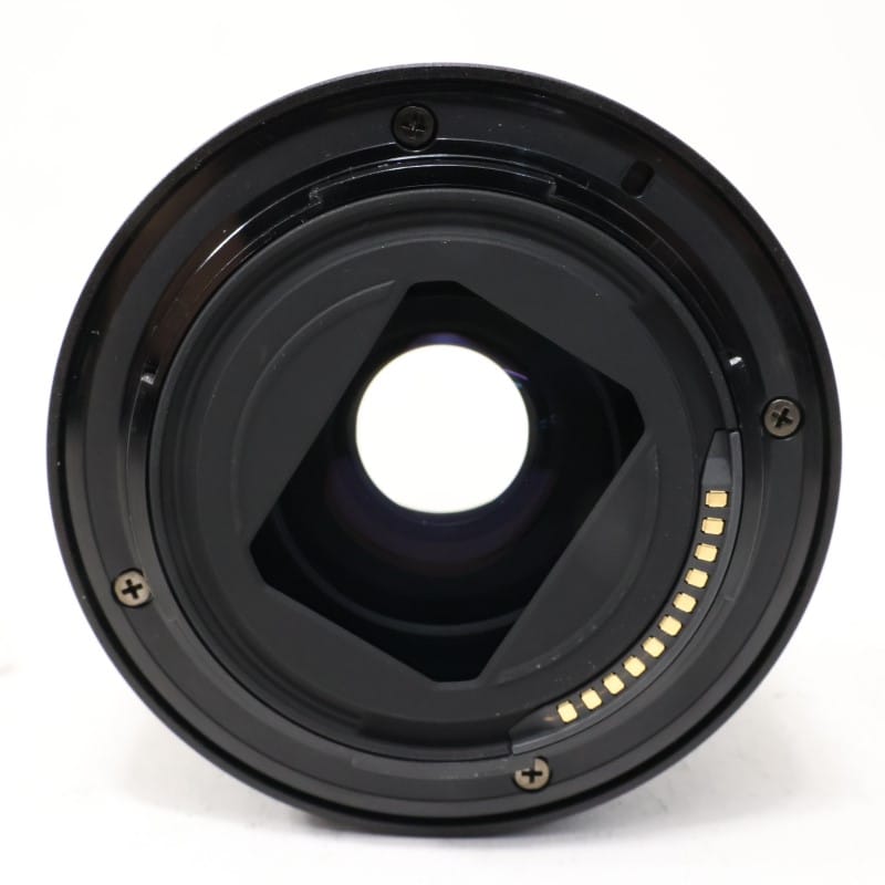 NIKKOR Z 40mm f/2