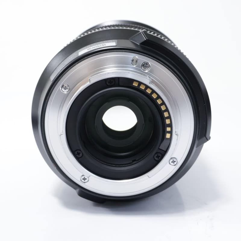 富士フイルム フジノンレンズ XF16-80mmF4 R OIS WR ABランク 中古