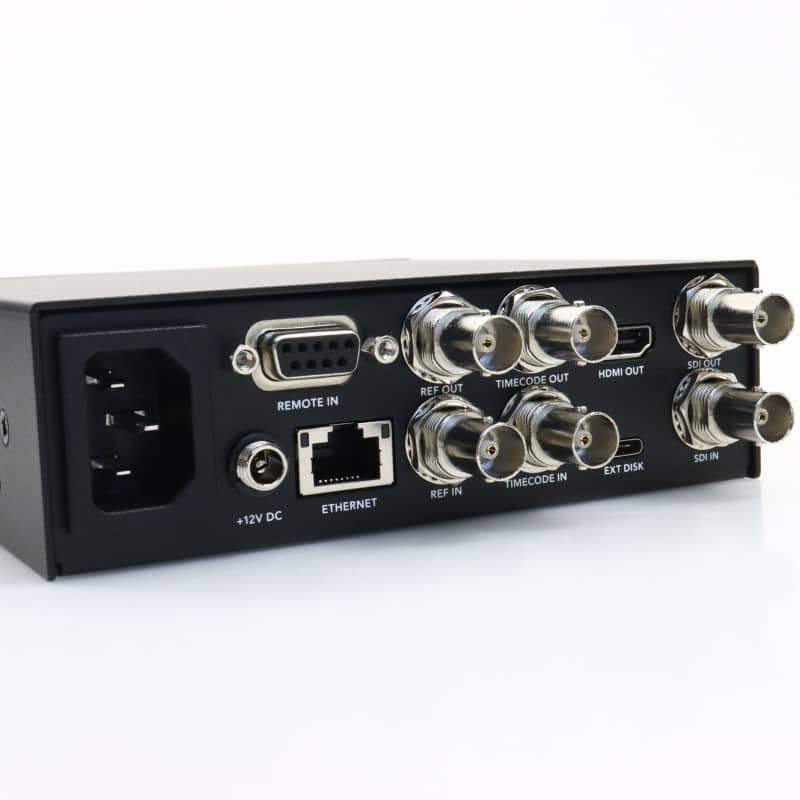 HYPERD/ST/DAHM [HyperDeck Studio HD Mini]