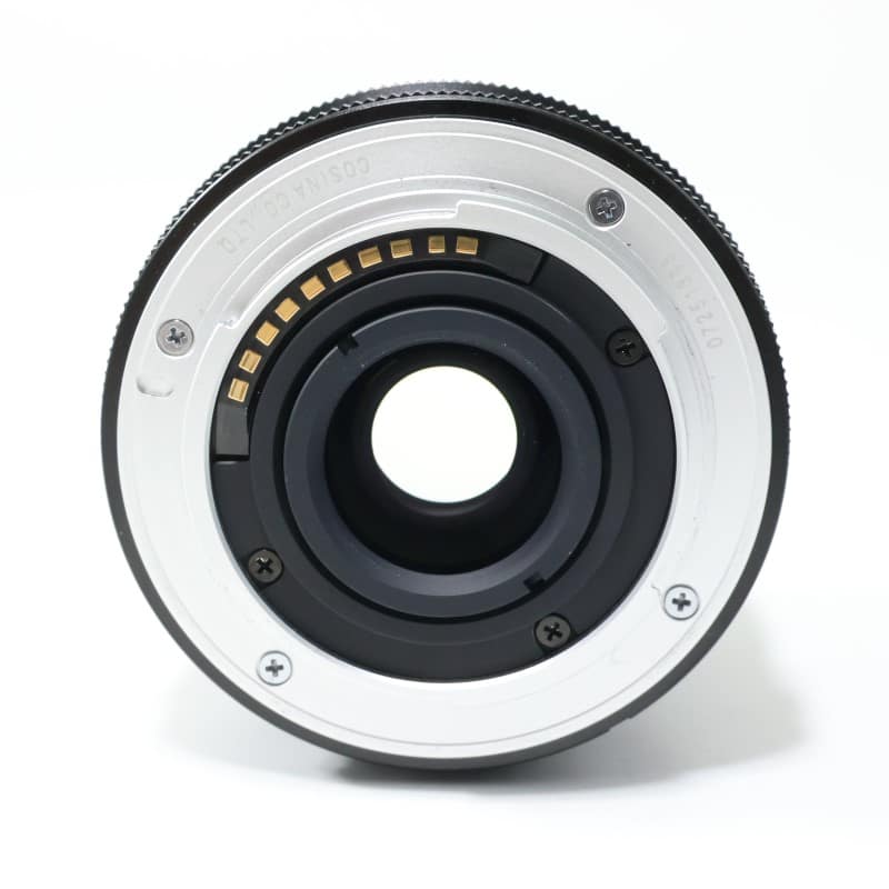 MACRO APO-ULTRON 35mm F2 X-mount