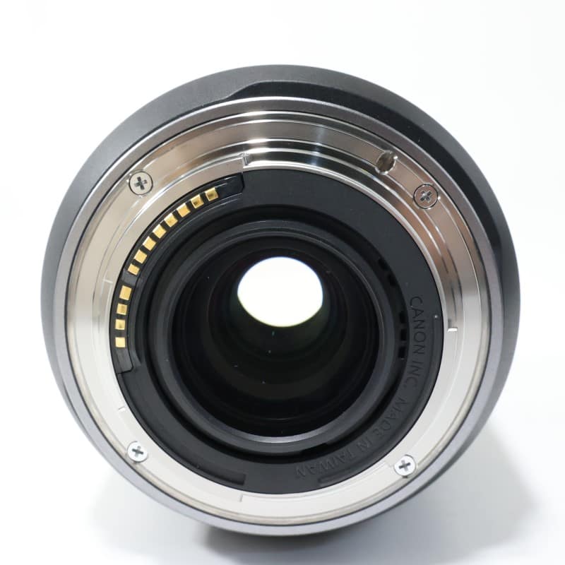 RF24-240mm F4-6.3 IS USM