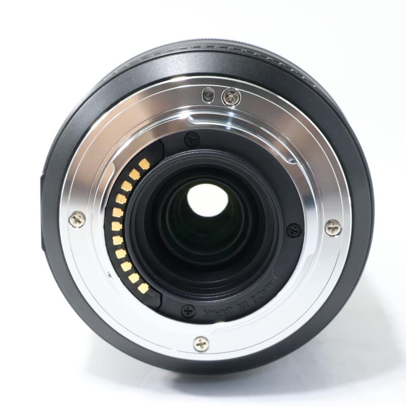 M.ZUIKO DIGITAL ED 75-300mm F4.8-6.7 II