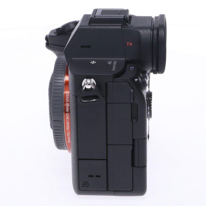 α7S III ILCE-7SM3