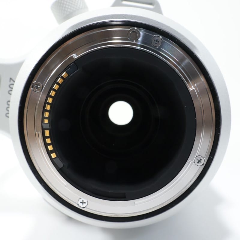 RF200-800mm F6.3-9 IS USM