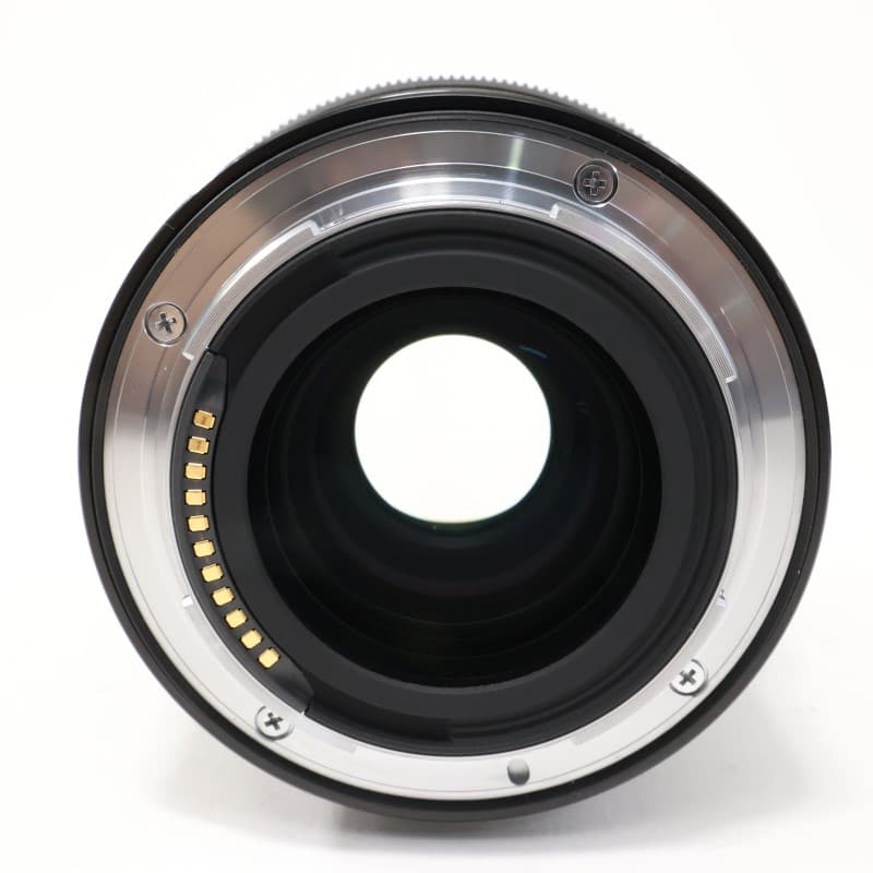 NIKKOR Z 50mm f/1.8 S