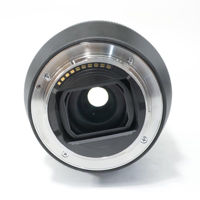 FE 24-105mm F4 G OSS SEL24105G