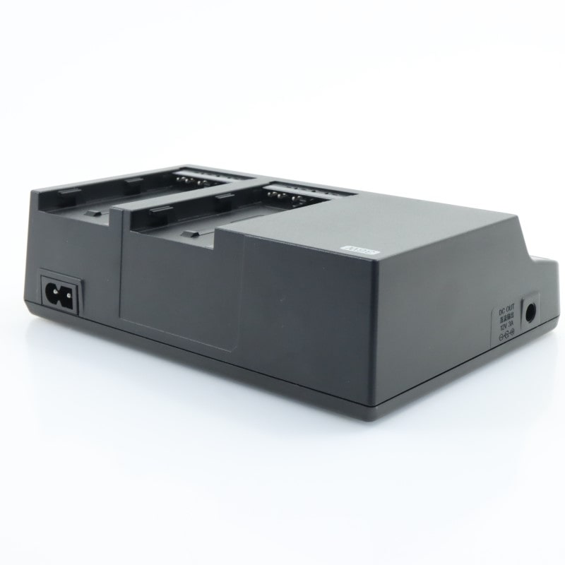 SONY BC-U2A [バッテリーチャージャー] 中古 C2120195288354