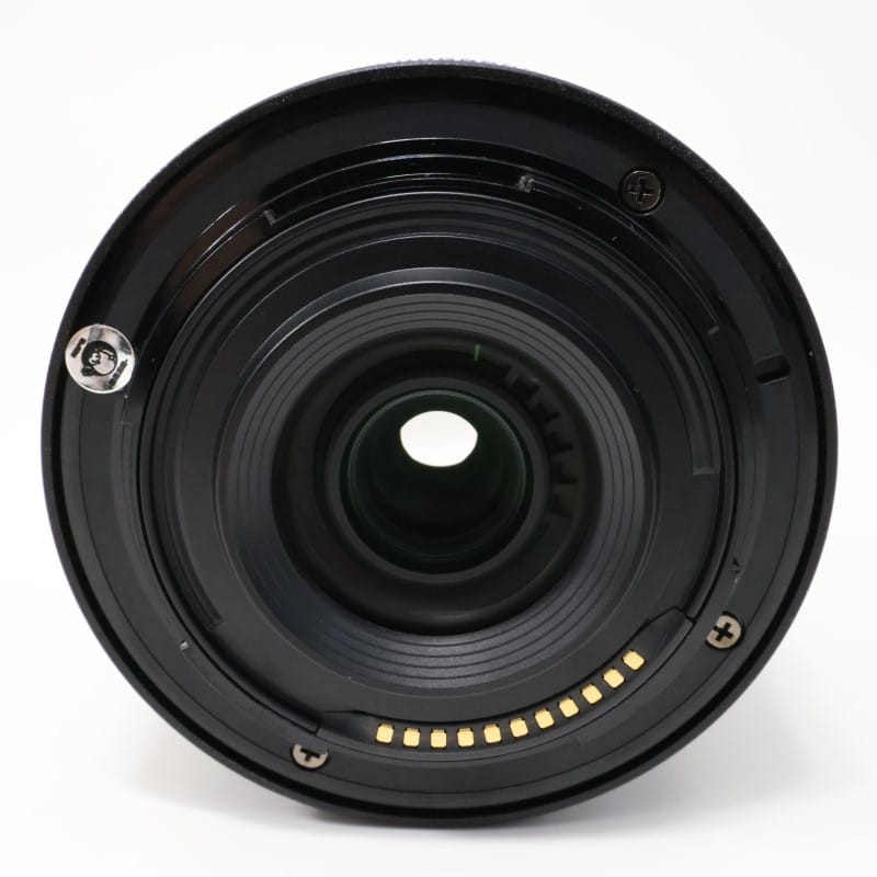NIKKOR Z DX 12-28mm f/3.5-5.6 PZ VR
