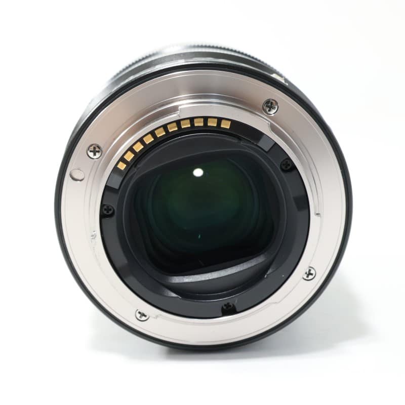 FE 35mm F1.8 SEL35F18F