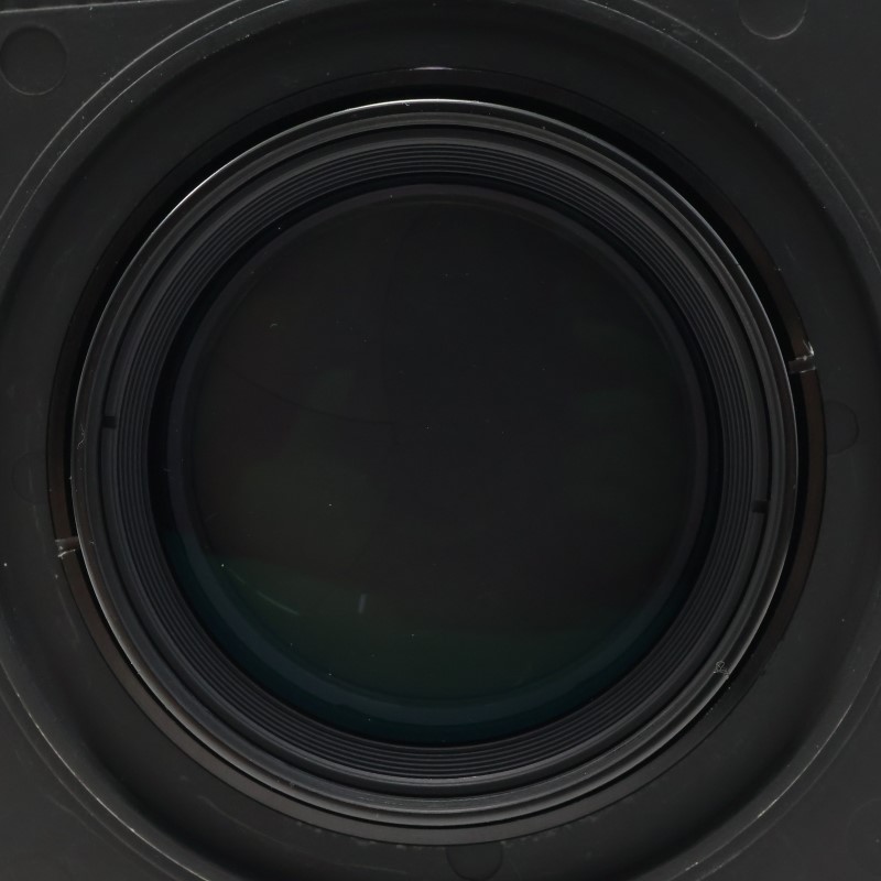 Nikkor M 450mm F9