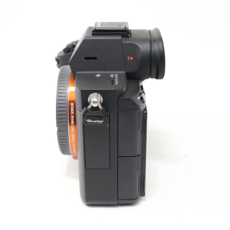 α7RIII ILCE-7RM3