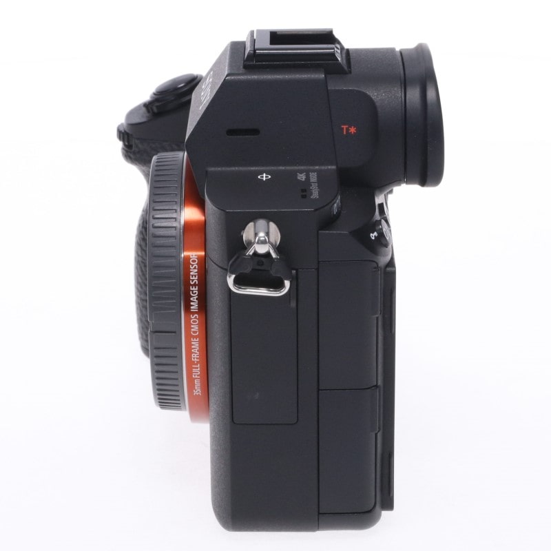 α7 III ILCE-7M3