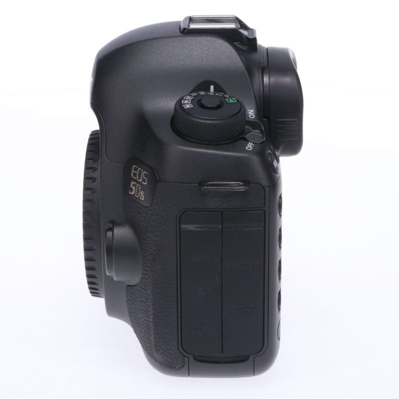 EOS 5Ds ボディー