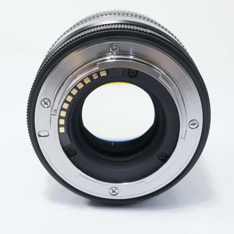 SIGMA 30mm F1.4 DC DN | Contemporary 富士フイルムXマウント AB