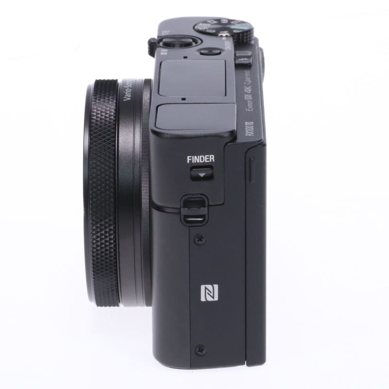 Cyber-shot RX100VII DSC-RX100M7