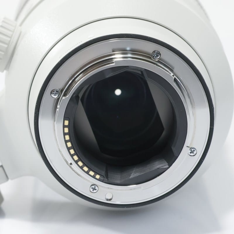 SONY FE 100-400mm F4.5-5.6 GM OSS SEL100400GM AB+ランク 中古