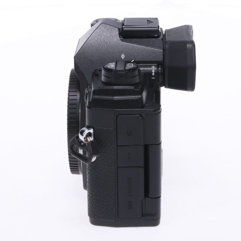 OLYMPUS(オリンパス) OM-D E-M5 Mark III (NJ-6604) | 【中古