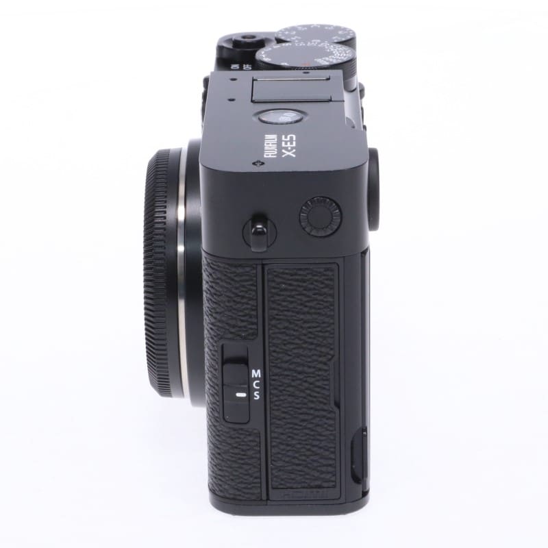 FUJIFILM X-E5 ボディ ブラック