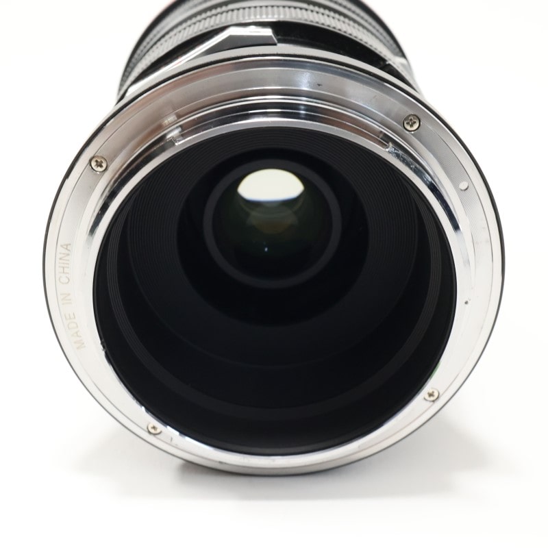 15mm F4.5R Zero-D Shift フジGFX LAO0280