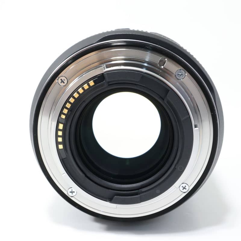 RF35mm F1.4 L VCM