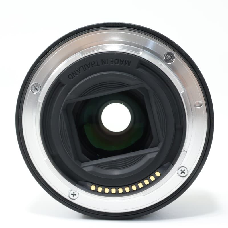 NIKKOR Z 26mm f/2.8