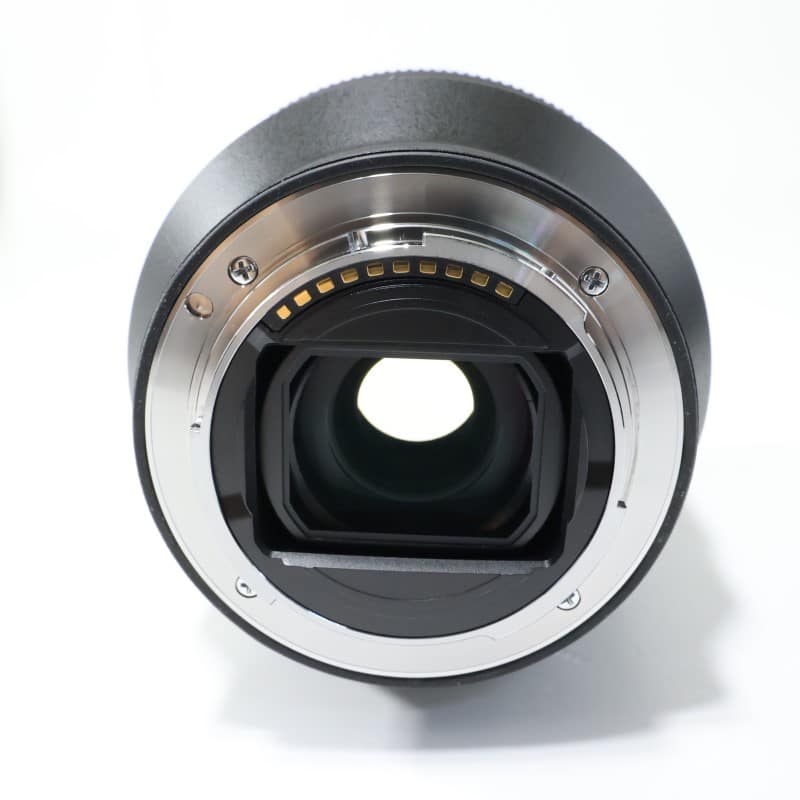 FE 24-105mm F4 G OSS SEL24105G