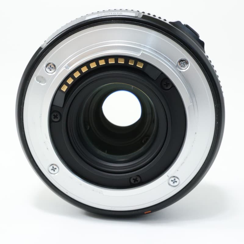 フジノン XF 27mm F2.8 R WR