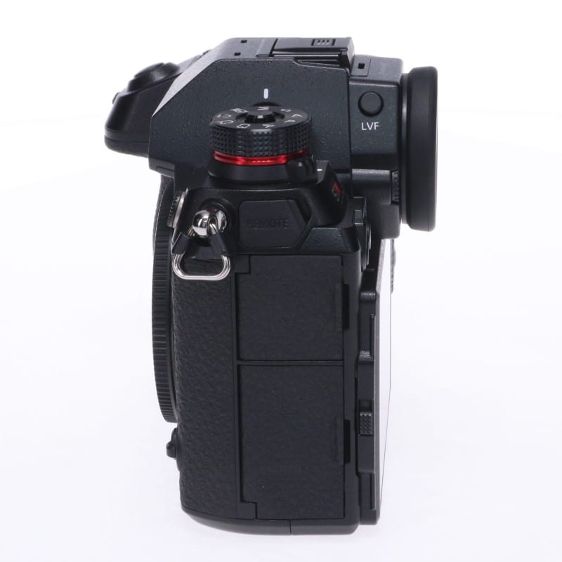 LUMIX DC-S1R
