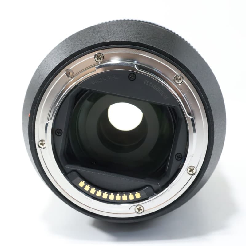 LUMIX S 24-105mm F4 MACRO O.I.S. S-R24105