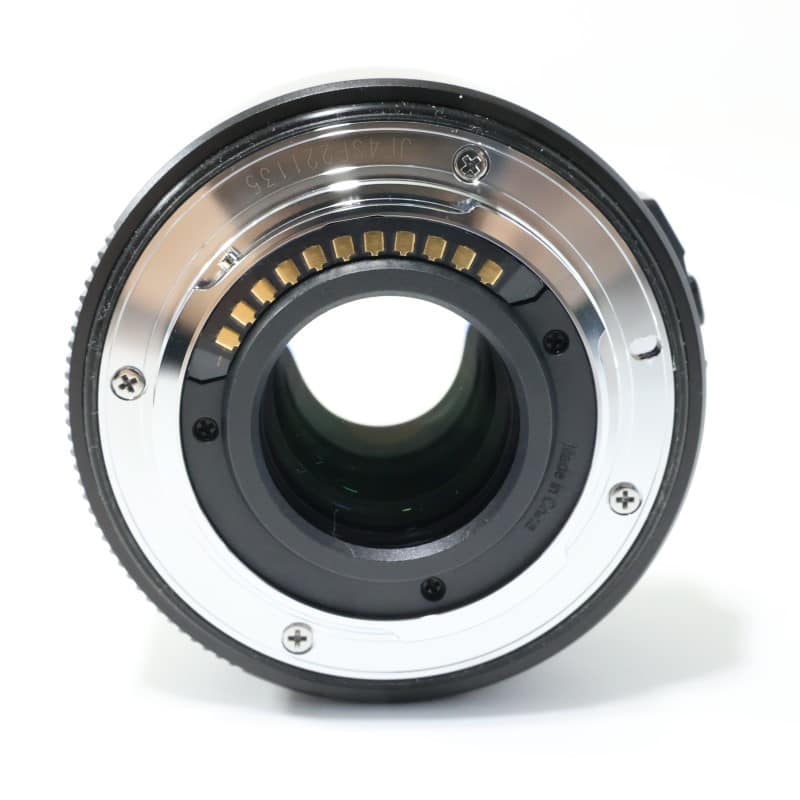 2.0x テレコンバーター DMW-TC20A