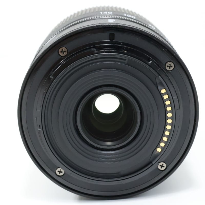 NIKKOR Z DX 18-140mm f/3.5-6.3 VR