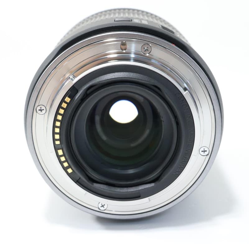 RF24-105mm F4-7.1 IS STM