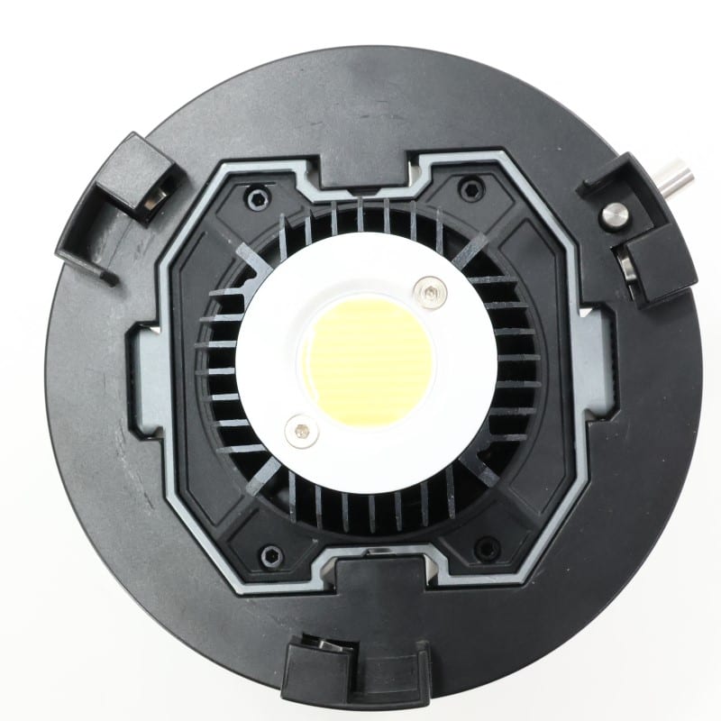 COLBOR CL60 LEDライト