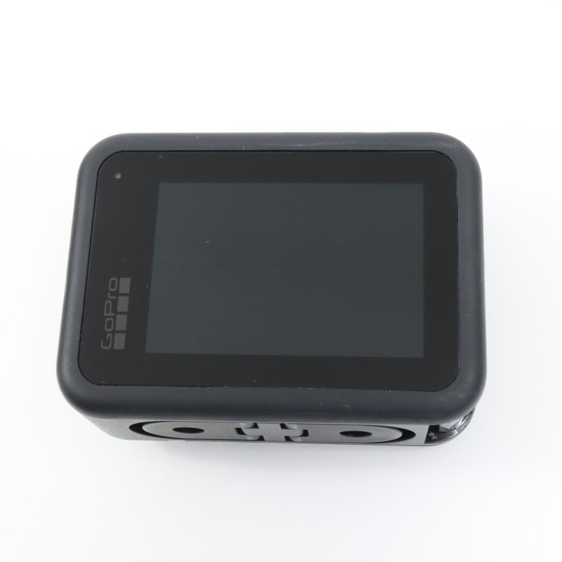 CHDHX-801-FW [HERO8 Black]