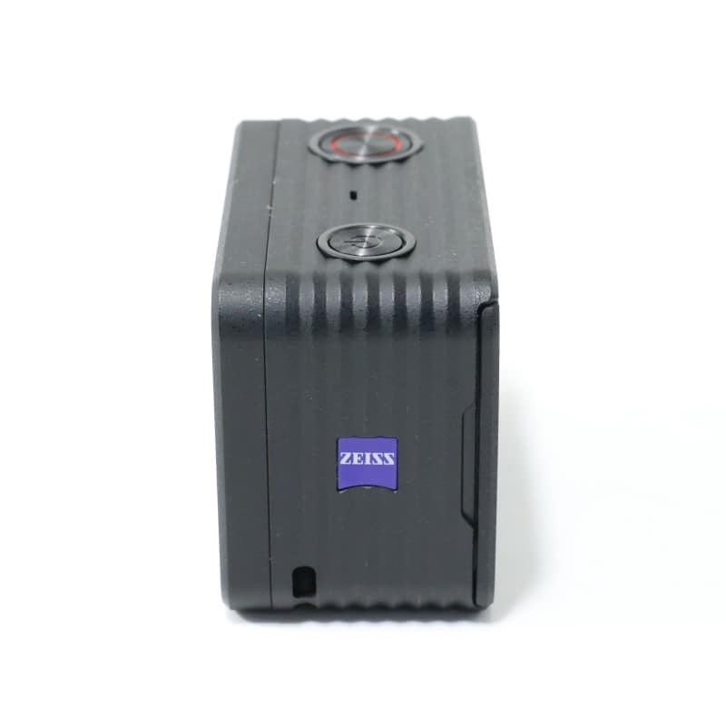 Cyber-shot RX0 DSC-RX0