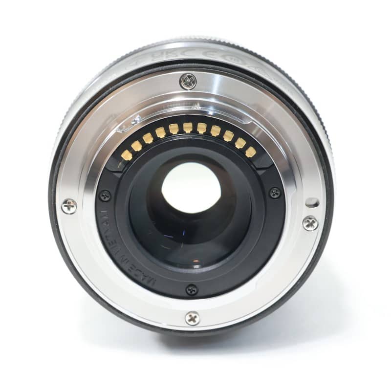 OM SYSTEM M.ZUIKO DIGITAL ED 12-45mm F4.0 PRO