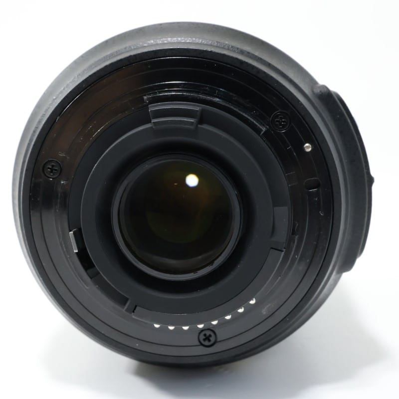 AF-S DX NIKKOR 18-105mm f/3.5-5.6G ED VR