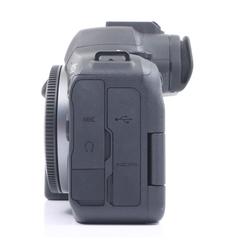 EOS R6 Mark II ボディー