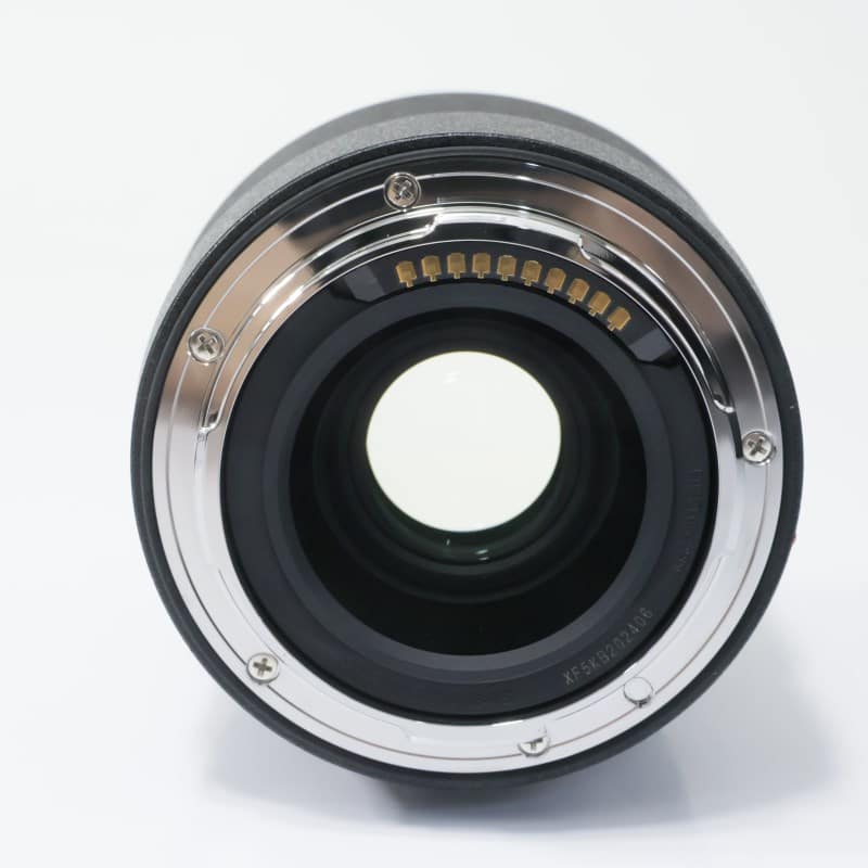 LUMIX S 50mm F1.8 S-S50