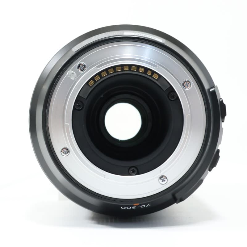 フジノン XF 70-300mm F4-5.6 R LM OIS WR