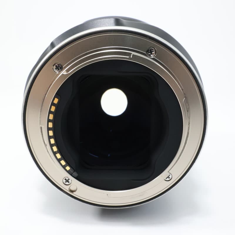 90mm F/2.8 Di III MACRO VXD F072 ソニーE