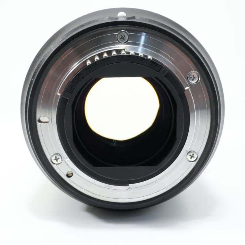 AF-S NIKKOR 24-70mm f/2.8E ED VR