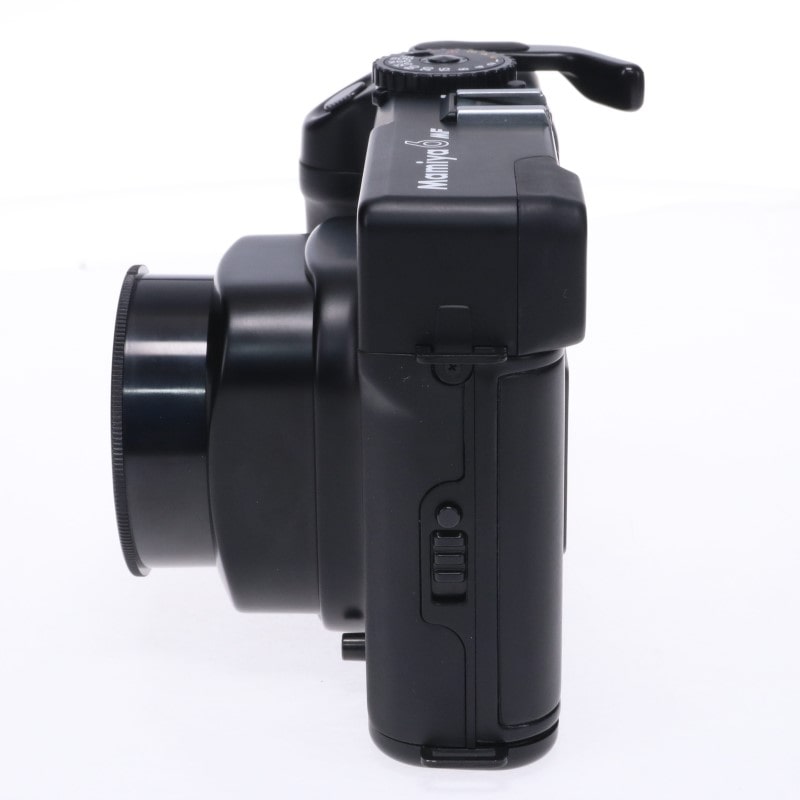 New Mamiya 6 MF