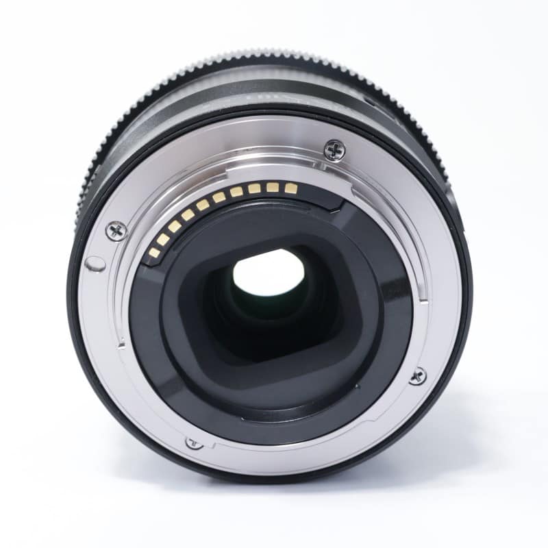 SONY FE 24mm F2.8 G SEL24F28G AB+ランク 中古｜フジヤカメラ