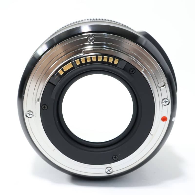 30mm F1.4 DC HSM Art キヤノン