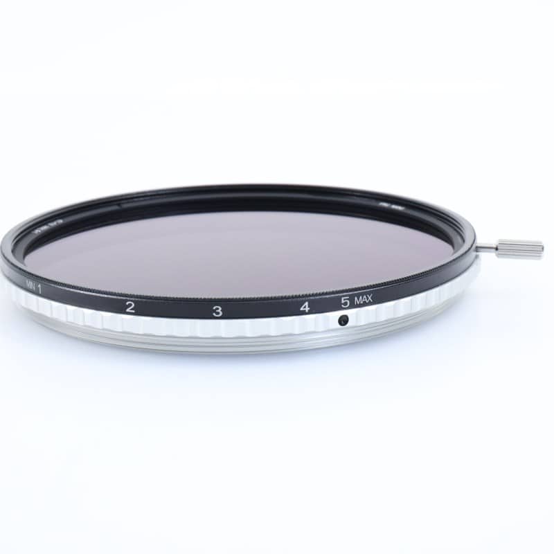 NiSi Swift VND キット (95mm) AB+ランク 中古｜フジヤカメラ