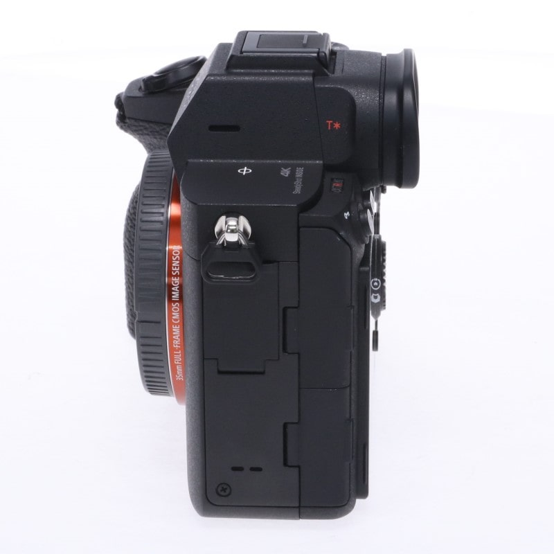 α7R IV ILCE-7RM4