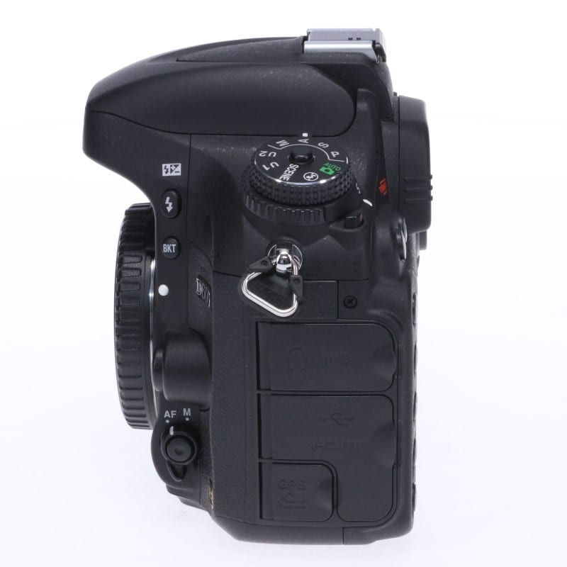 D600 ボディ