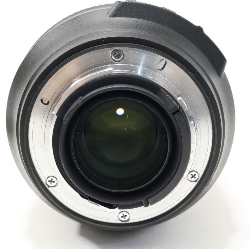 AF-S NIKKOR 24-120mm f/4G ED VR