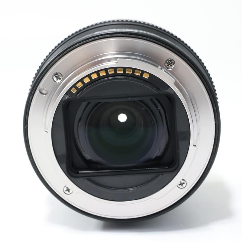 FE 28-60mm F4-5.6 SEL2860